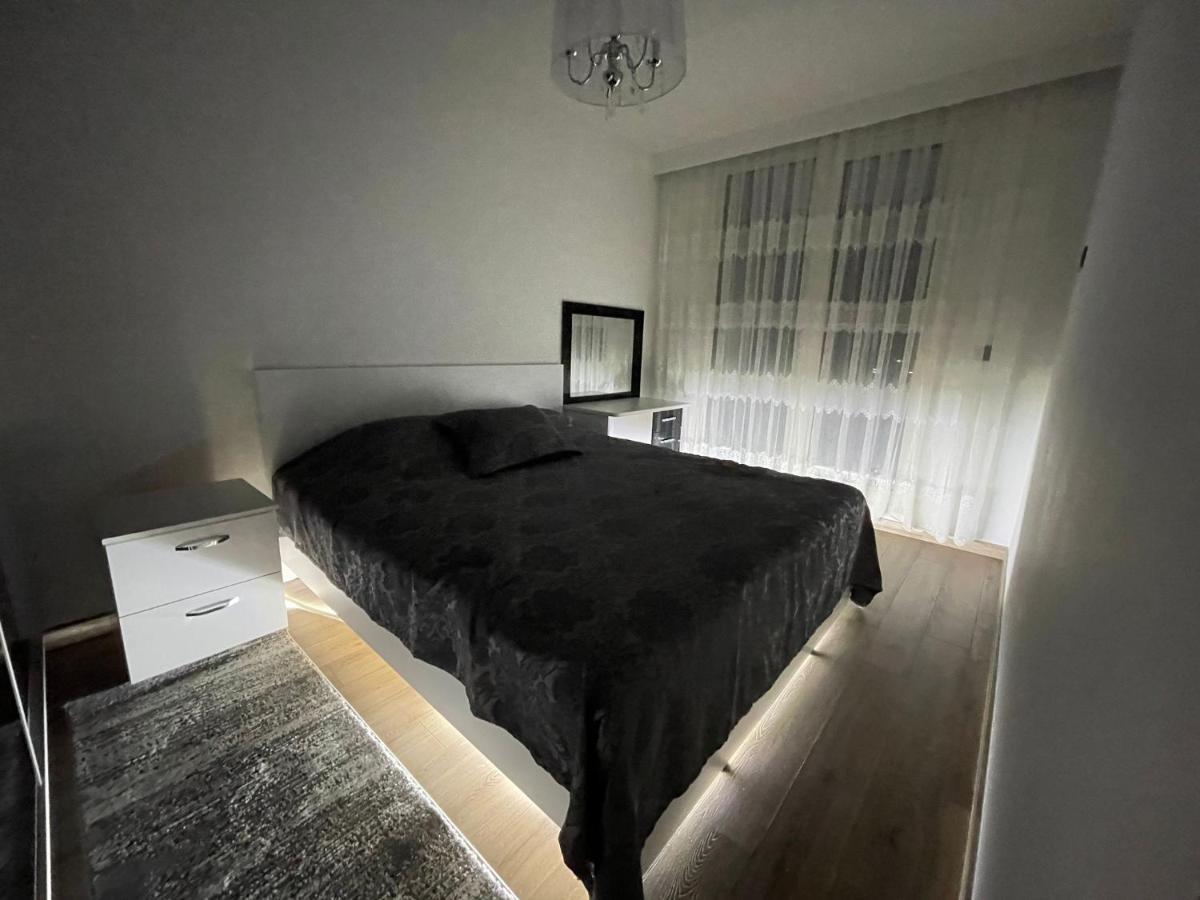 סקופיה Cevahir Sky City Apartment-Spa & Fitness Center מראה חיצוני תמונה