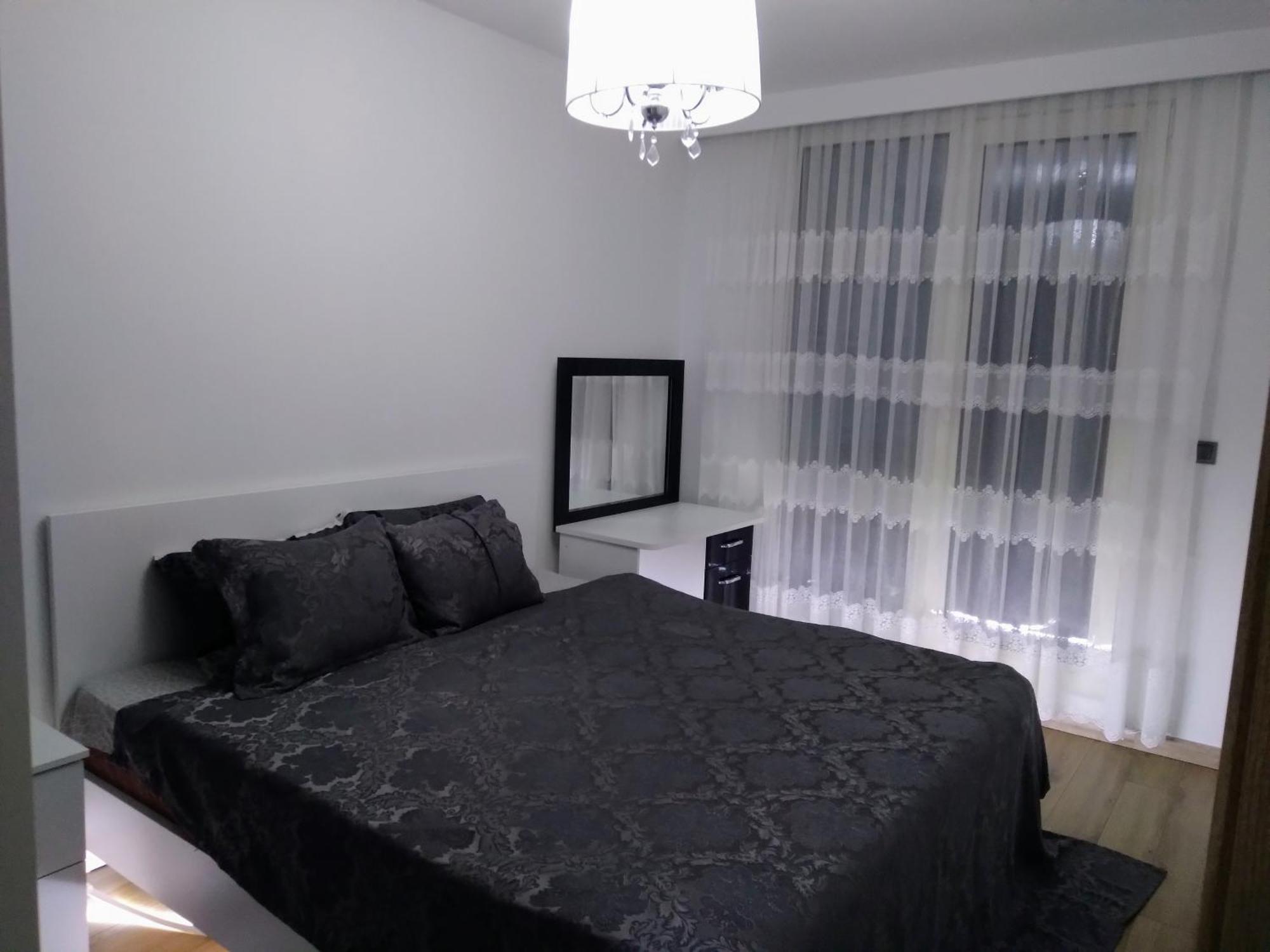 סקופיה Cevahir Sky City Apartment-Spa & Fitness Center מראה חיצוני תמונה