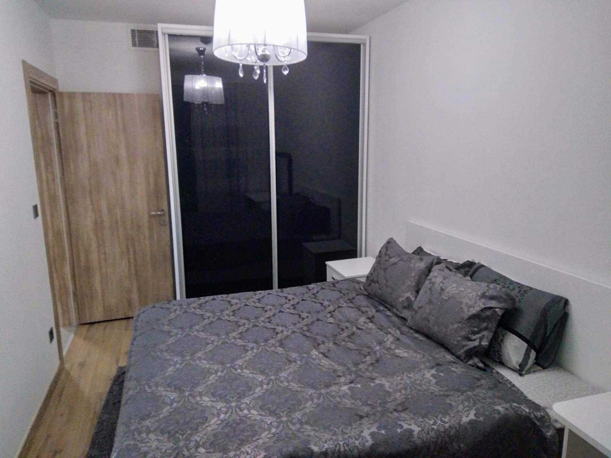סקופיה Cevahir Sky City Apartment-Spa & Fitness Center מראה חיצוני תמונה
